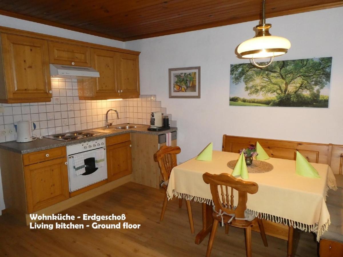 Gaestehaus Am Weinberg - Schlager Prinzersdorf Eksteriør bilde